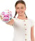 Zuru Pets Alive - Hamster Mania - Series 1 - Interaktiv Hamster