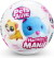 Zuru Pets Alive - Hamster Mania - Series 1 - Interaktiv Hamster