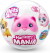Zuru Pets Alive - Hamster Mania - Series 1 - Interaktiv Hamster