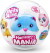 Zuru Pets Alive - Hamster Mania - Series 1 - Interaktiv Hamster
