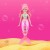 Zuru Pets Alive - Magic Swimming Mermaid - Havfrue - Sea Star