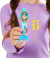 Zuru Pets Alive - Magic Swimming Mermaid - Havfrue - Sea Wave
