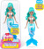 Zuru Pets Alive - Magic Swimming Mermaid - Havfrue - Sea Wave