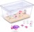 Zuru Pets Alive - Mama Turtle Baby Surprise