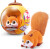 Pets Alive - Scurry N Squirrel S1 9565 - Assorteret
