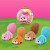 Pets Alive - Scurry N Squirrel S1 9565 - Assorteret