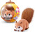 Pets Alive - Scurry N Squirrel S1 9565 - Assorteret