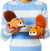 Pets Alive - Scurry N Squirrel S1 9565 - Assorteret