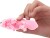 Zuru Pets Alive - Swimming Axolotl - Pink - Vandaktiveret Figur