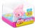Zuru Pets Alive - Swimming Axolotl - Pink - Vandaktiveret Figur