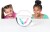 Zuru Pets Alive - Swimming Axolotl - Pink - Vandaktiveret Figur