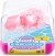 Zuru Pets Alive - Swimming Axolotl - Pink - Vandaktiveret Figur