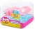 Zuru Pets Alive - Swimming Axolotl - Pink - Vandaktiveret Figur