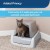 Petsafe - Scoopfree Litter Box Privacy Cover
