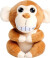 Petzoo - Cheeky Monkey - Abe Bamse Der Optager Lyd