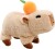 Petzoo - Capybara Bamse - Kapivar Gnaver