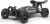 Maverick - Rc Phantom Xb Fjernstyret Rtr Buggy - 1 10 - Mv150075