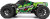 Maverick - Rc Phantom Xt Fjernstyret Rtr Truggy - 1 10 - Grøn - Mv150600