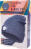 Led Beanie Hat - One-Size-Fits-Most