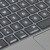 Philbert - Keyboard Cover Europe Macbook Pro 13 M1-M2 20202022 And 16 2019 
