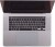 Philbert - Keyboard Cover - Scandinavian Letters - Macbook Pro 13 M1-M2