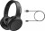 Philips - Over-Ear Bluetooth Høretelefoner - Tah5205 - Sort