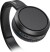 Philips - Over-Ear Bluetooth Høretelefoner - Tah5205 - Sort