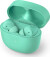 Philips - True Trådløse Høretelefoner - Grøn - Tat2206Gr