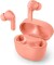 Philips - True Trådløse Høretelefoner - Pink - Tat2206Pk