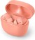 Philips - True Trådløse Høretelefoner - Pink - Tat2206Pk