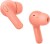 Philips - True Trådløse Høretelefoner - Pink - Tat2206Pk