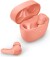 Philips - True Trådløse Høretelefoner - Pink - Tat2206Pk