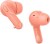 Philips - True Trådløse Høretelefoner - Pink - Tat2206Pk