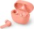 Philips - True Trådløse Høretelefoner - Pink - Tat2206Pk