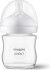 Philips Avent - Natural Response Sutteflaske - Glas - 0-3 M - 125 Ml