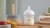 Philips Avent - Natural Response Sutteflaske - Glas - 0-3 M - 125 Ml