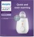 Philips Avent - Flaskevarmer - Advanced