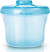 Philips Avent Mælkepulverdispenser - Blå - Til 3 Portioner