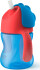 Philips Avent - Sugerørskop - Rødblå - 200 Ml