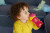 Philips Avent - Sugerørskop - Pink Og Gul - 300 Ml
