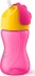 Philips Avent - Sugerørskop - Pink Og Gul - 300 Ml