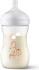 Philips Avent - Natural Response Sutteflaske - Giraf - Flow 3 - 260 Ml
