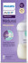 Philips Avent - Sutteflaske Med Airfree Udluftningsventil 260 Ml Sut Med