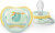 Philips Avent Ultra Air Night Sutter - 0-6 Måneder - Lyseblå Lysegrøn