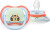 Philips Avent Ultra Air Night Sutter - 0-6 Måneder - Lyseblå Lysegrøn