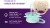 Philips Avent Ultra Air Night Sutter - Fra 18 Måneder - Pink Orange