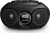 Philips - Cd Boombox Ghettoblaster - Az215B12