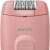Philips - Epilator - Serie 2000 - Soft Blossom - Bre22700