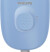 Philips - Epilator - Serie 4000 - Blå - Bre24700