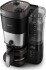 Philips - Grind Brew Kaffemaskine - Hd788801